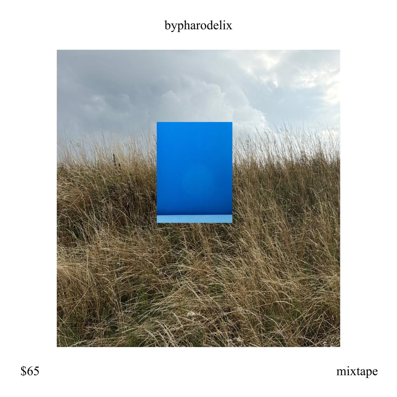 byopharodelix cover